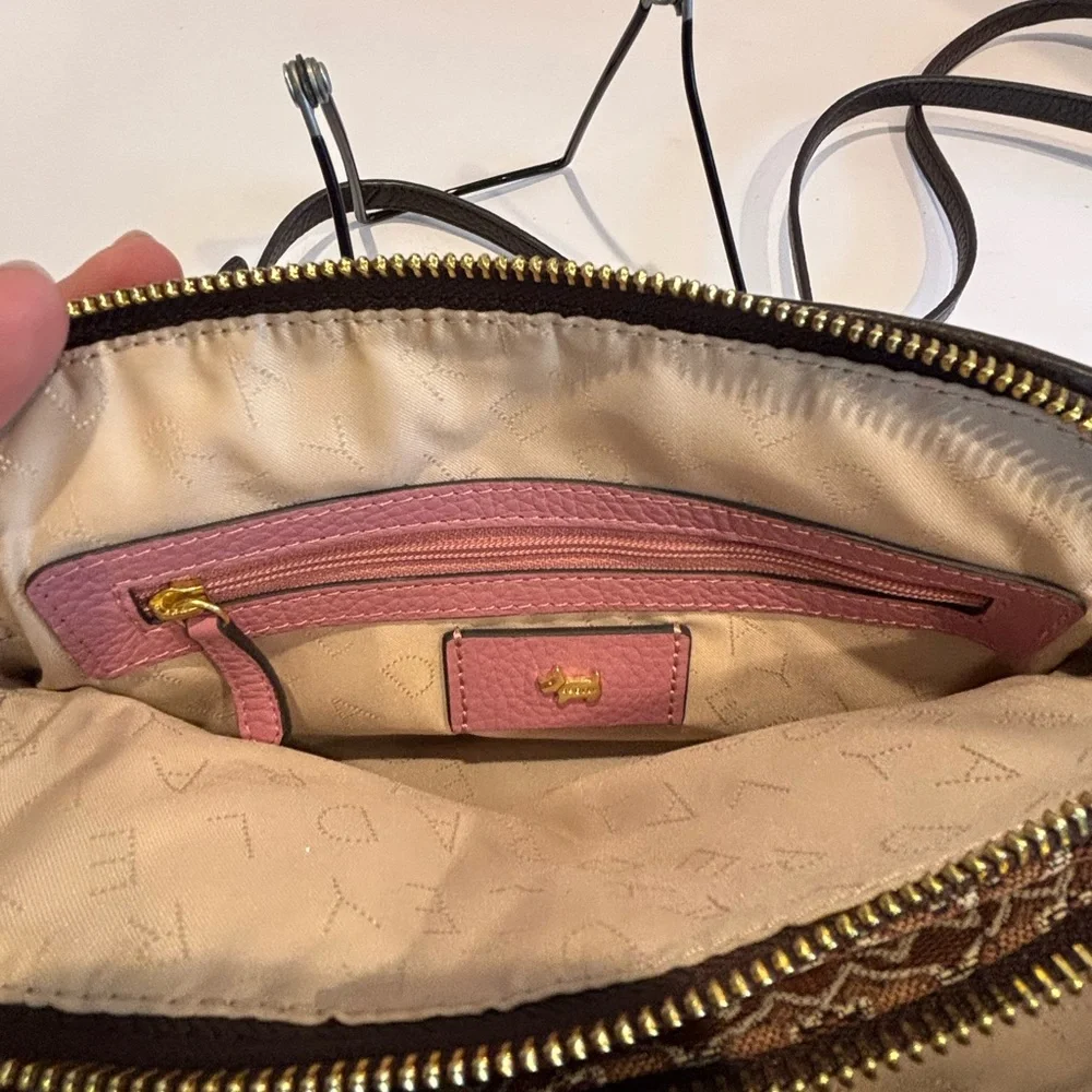 Radley London Dukes Place Crossbody Bag - Picture 3 of 9